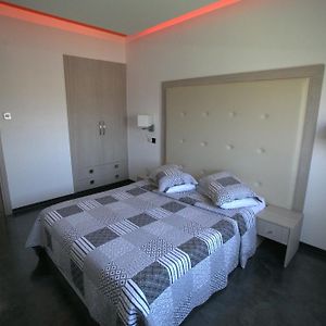 Chambre Budgétée